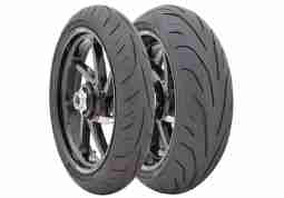 Літня шина Avon 3D Ultra Sport AV80 160/60 R17 69W