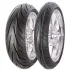 Літня шина Avon Storm 3D X-M AV65 120/70 R17 58W