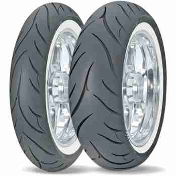 Лiтня шина Avon Cobra AV72 150/80 R16 71V