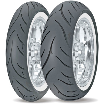 Лiтня шина Avon Cobra AV72 150/80 R16 71V