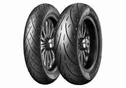 Лiтня шина Metzeler CRUISETEC 130/60 R19 61H