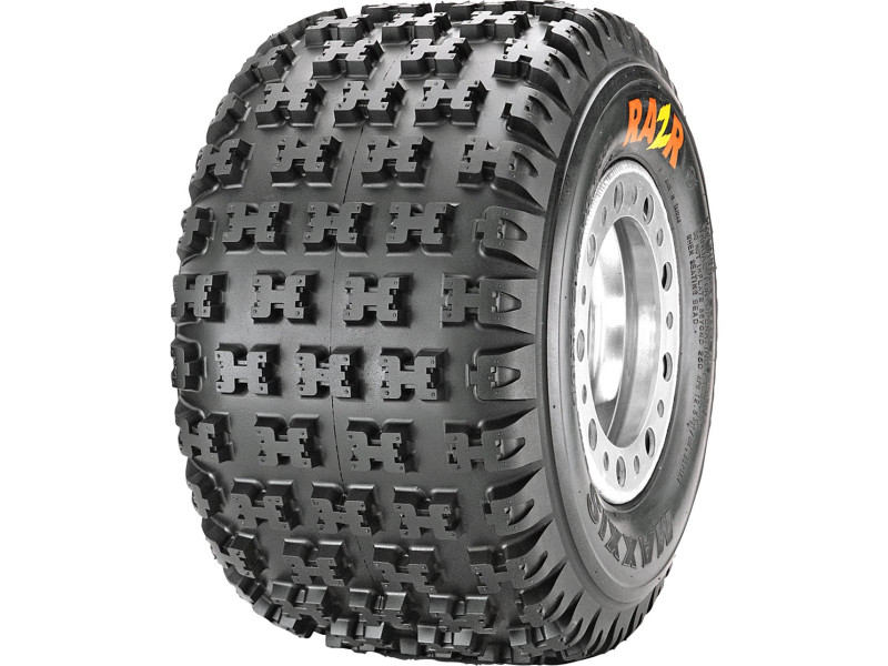 Лiтня шина Maxxis M-932 Razr (квадроцикл) 18/10.00 R9 22J