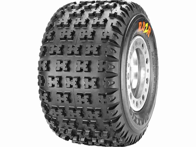 Летняя шина Maxxis M-932 Razr (квадроцикл) 20/11.00 R10 37J