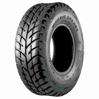 Лiтня шина Maxxis M-991 Spearz (квадроцикл) 22/7.00 R10 45N