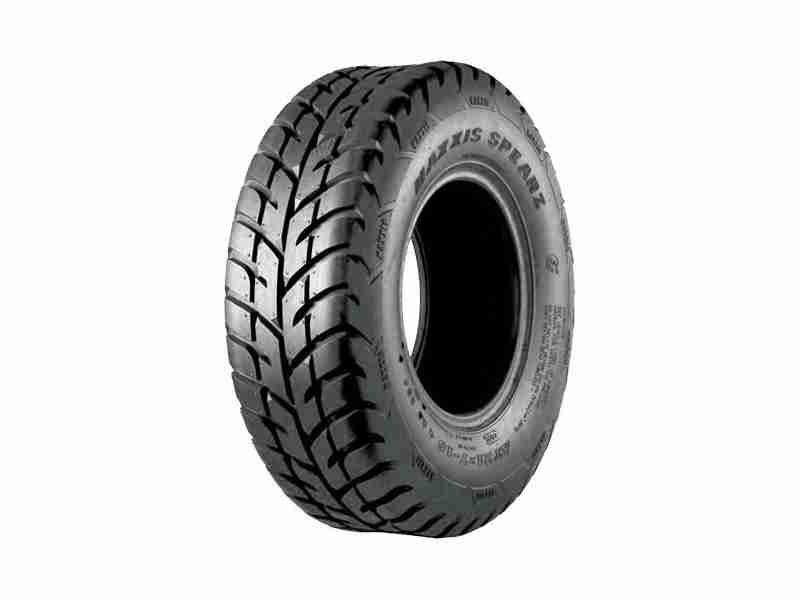 Лiтня шина Maxxis M-991 Spearz (квадроцикл) 25/8.00 R12 43N