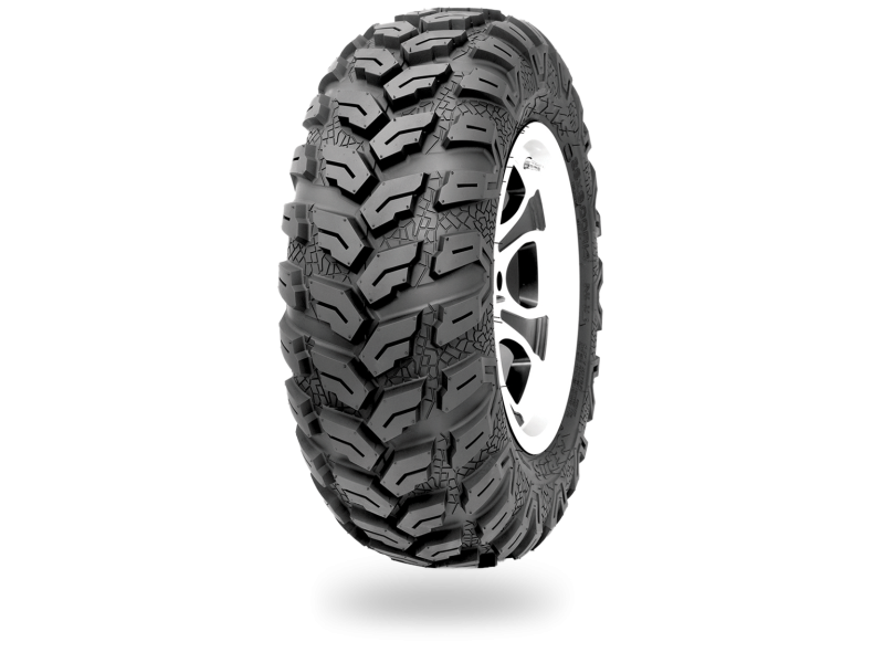 Лiтня шина Maxxis MU-07 Ceros (квадроцикл) 23/8.00 R12 62N