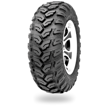 Летняя шина Maxxis MU-07 Ceros (квадроцикл) 25/8.00 R12 68N