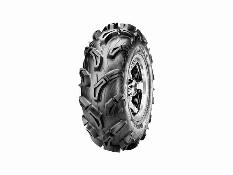 Летняя шина Maxxis Zilla MU-01 (квадроцикл) 27/10.00 R14 47K