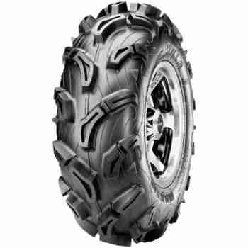 Лiтня шина Maxxis Zilla MU-01 (квадроцикл) 27/10.00 R14 53J