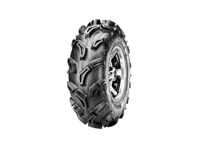 Летняя шина Maxxis Zilla MU-01 (квадроцикл) 27/10.00 R14 53J
