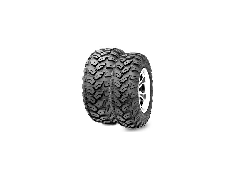 Летняя шина Maxxis MU-04 Ceros (квадроцикл) 25/10.00 R12 50N