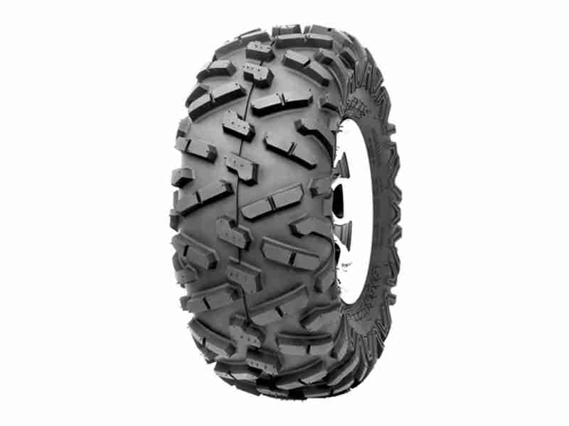 Всесезонна шина Maxxis BigHorn 2.0 MU10 (квадроцикл) 25/10.00 R12 50N