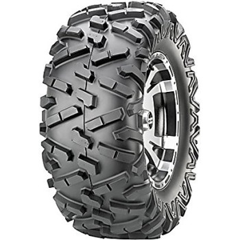 Всесезонна шина Maxxis BigHorn 2.0 MU09 (квадроцикл) 23/8.00 R12 37N