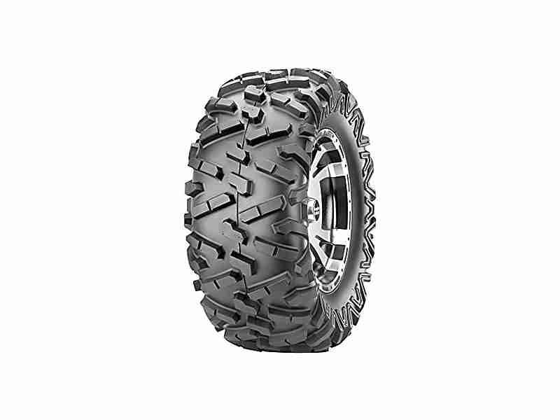 Всесезонная шина Maxxis BigHorn 2.0 MU09 (квадроцикл) 23/8.00 R12 37N