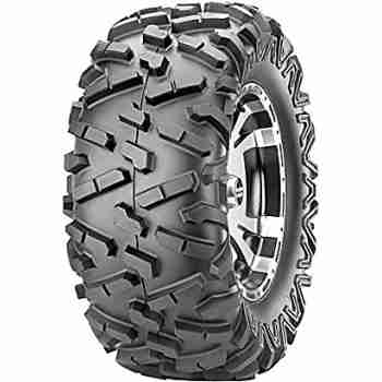 Всесезонна шина Maxxis BigHorn 2.0 MU09 (квадроцикл) 29/9.00 R14