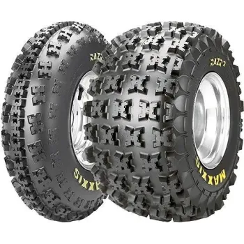 Летняя шина Maxxis M-934 Razr 2 (квадроцикл) 22/11.00 R9 48J