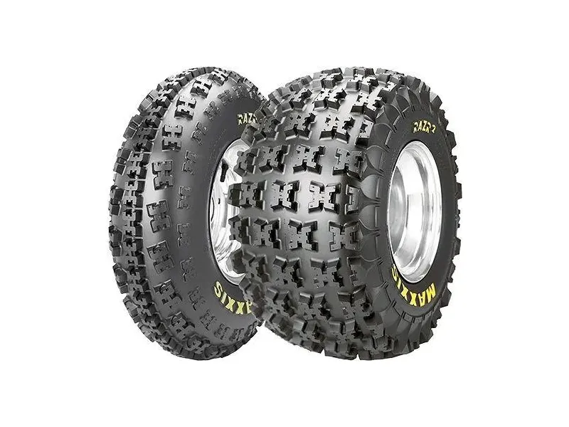 Летняя шина Maxxis M-934 Razr 2 (квадроцикл) 22/11.00 R9 48J