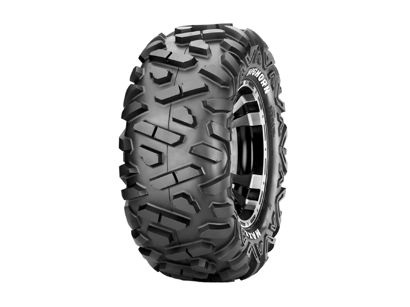 Лiтня шина Maxxis BigHorn M-918 (квадроцикл) 27/12.00 R12 60N