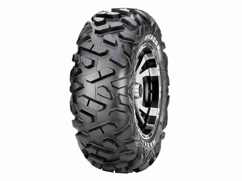 Лiтня шина Maxxis BigHorn M-917 (квадроцикл) 27/9.00 R12 52N