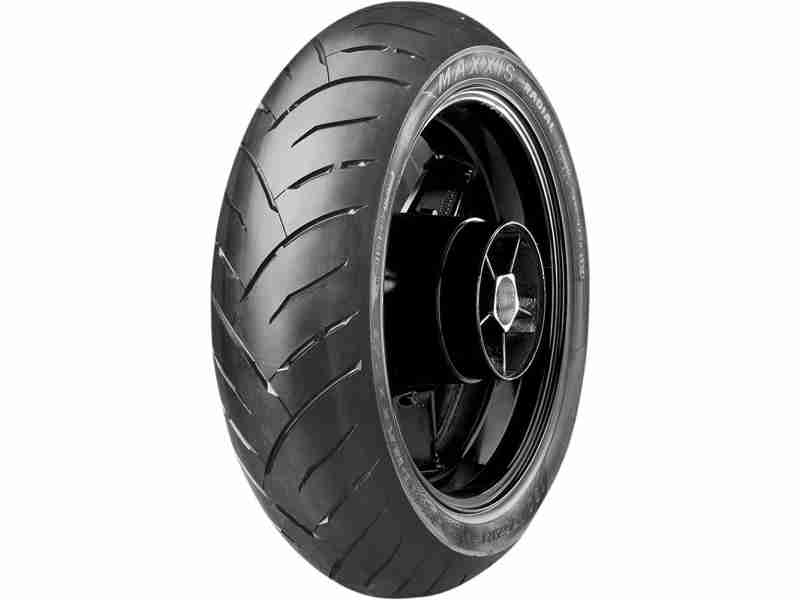 Летняя шина Maxxis MA-ST2 180/55 R17 73W