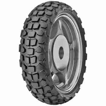 Лiтня шина Maxxis M6024 120/90 R10 56J