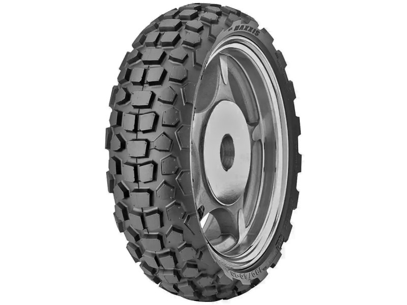 Лiтня шина Maxxis M6024 130/60 R13 53J
