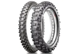 Літня шина Maxxis MaxxEnduro M7324 120/90 R18 65R