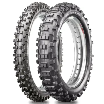 Літня шина Maxxis MaxxEnduro M7324 140/80 R18 70R