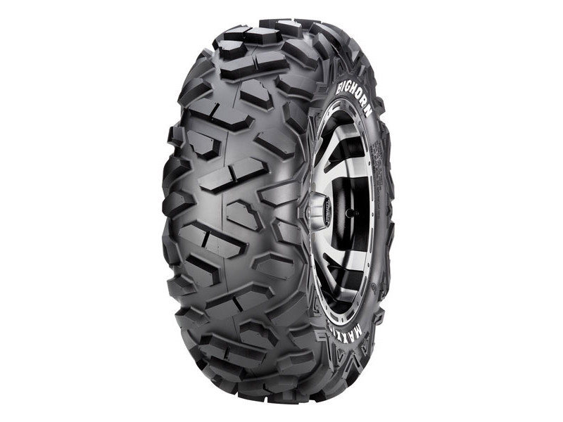 Лiтня шина Maxxis BigHorn M-917 (квадроцикл) 26/9.00 R14 48N
