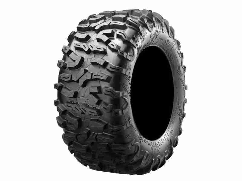 Лiтня шина Maxxis BigHorn 3.0 M-302 (квадроцикл) 27/11.00 R14 56M