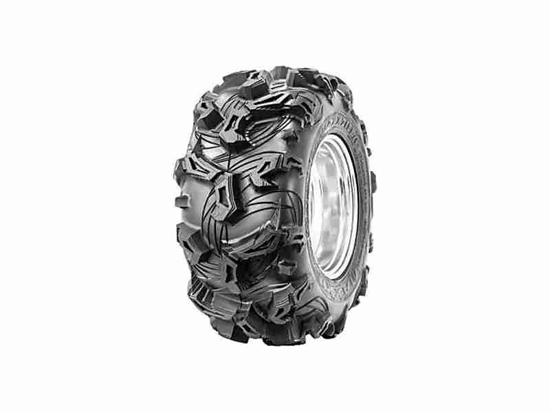 Летняя шина Maxxis M-60 Maxxzilla (квадроцикл) 27/9.00 R12 69F