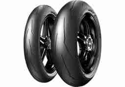 Летняя шина Pirelli Diablo Supercorsa V3 SC0 180/60 R17 75V