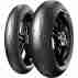 Летняя шина Pirelli Diablo Supercorsa V3 SC0 180/60 R17 75V