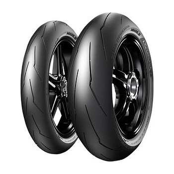 Літня шина Pirelli Diablo Supercorsa V3 190/50 R17 73W