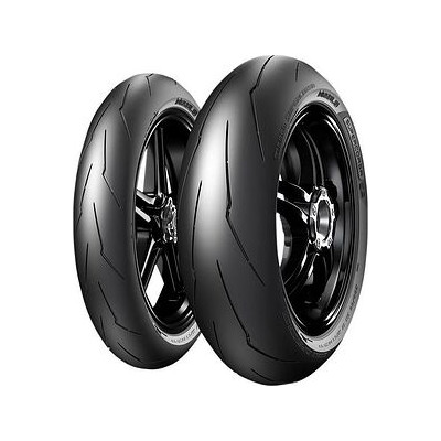 Літня шина Pirelli Diablo Supercorsa V3 140/70 R17 66W
