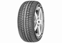 Всесезонная шина Kleber Quadraxer SUV 225/65 R17 102H