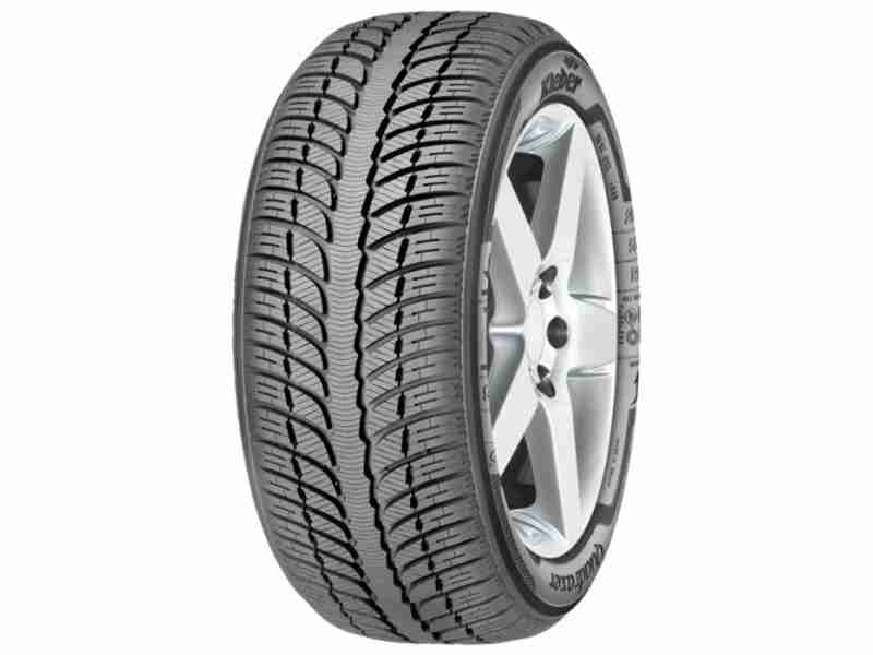 Всесезонная шина Kleber Quadraxer SUV 225/65 R17 102H