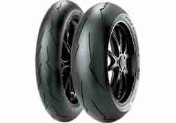 Летняя шина Pirelli Diablo Supercorsa V2 SC2 120/70 R17 58W