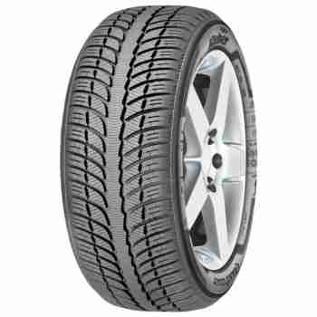 Всесезонная шина Kleber Quadraxer SUV 225/55 R19 99V