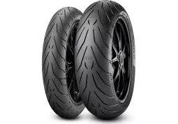 Летняя шина Pirelli Angel GT II 120/60 R17 55W