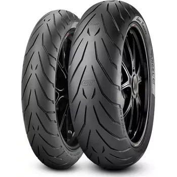 Летняя шина Pirelli Angel GT II 120/60 R17 55W