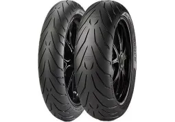 Летняя шина Pirelli Angel GT 110/80 R18 58W