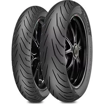 Летняя шина Pirelli Angel City 100/80 R17 52S