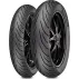 Летняя шина Pirelli Angel City 100/80 R17 52S