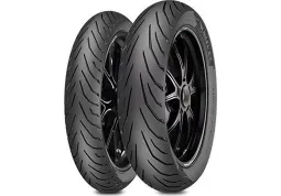 Летняя шина Pirelli Angel City 80/80 R17 46S