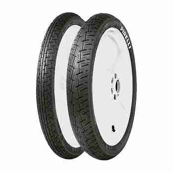 Лiтня шина Pirelli City Demon 2.75 R18 42P