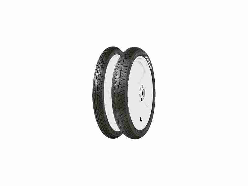 Лiтня шина Pirelli City Demon 2.75 R18 42P