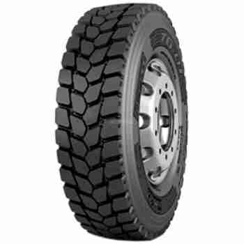 Всесезонная шина Pirelli TG01s (ведущая) 315/80 R22.5 156/150K