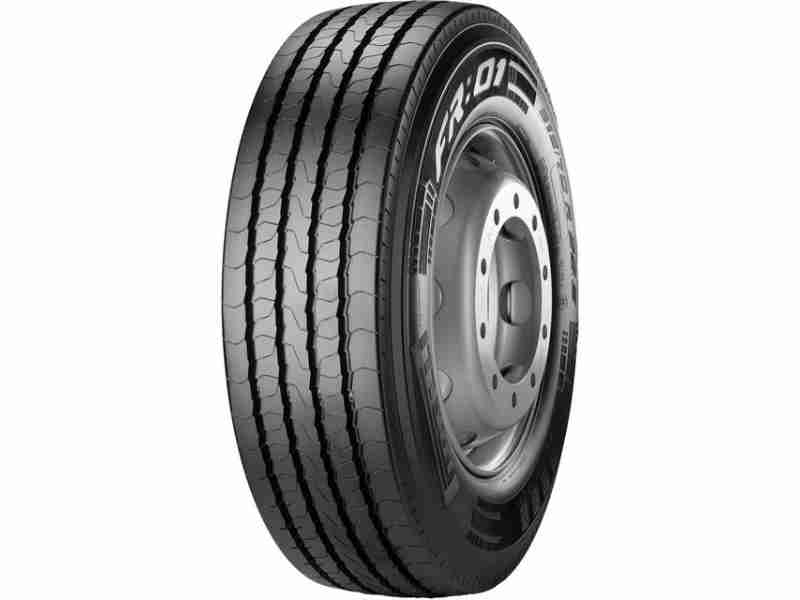 Всесезонная шина Pirelli FR 01 (рулевая) 305/70 R19.5 148/145M