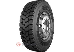Всесезонна шина Pirelli TG:01 (ведуча) 295/80 R22.5 152/148L